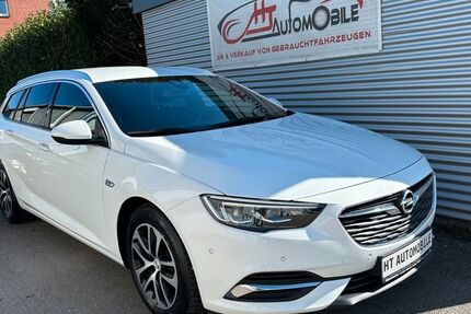 Opel Insignia 204.800 km 7.499 &euro; Marl 45770
