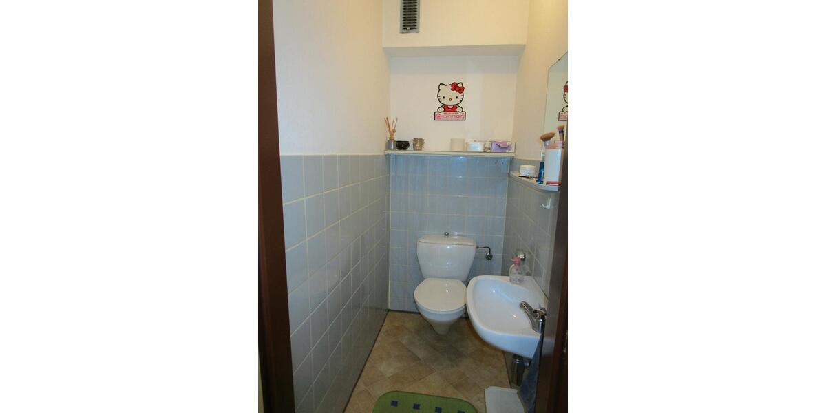 Etagenwohnung Dortmund Bövinghausen - 3 Zimmer, 78 m&sup2;, 168.000&euro; | Angebot:26619851
