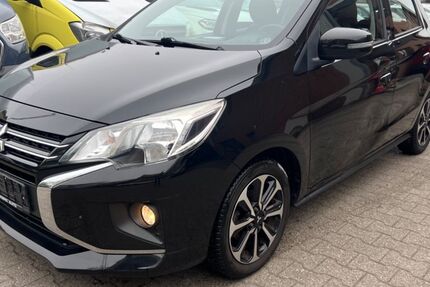 Mitsubishi Space Star 28.200 km 7.450 &euro; Bochum 44793