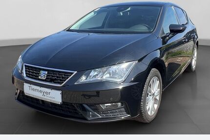 Seat Leon 98.442 km 14.950 &euro; Recklinghausen 45663