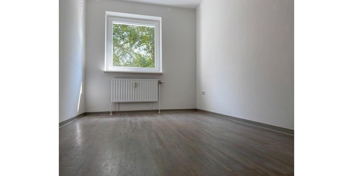 Etagenwohnung Dortmund Mengede - 3 Zimmer, 69 m&sup2;, 637&euro; | Angebot:24621645