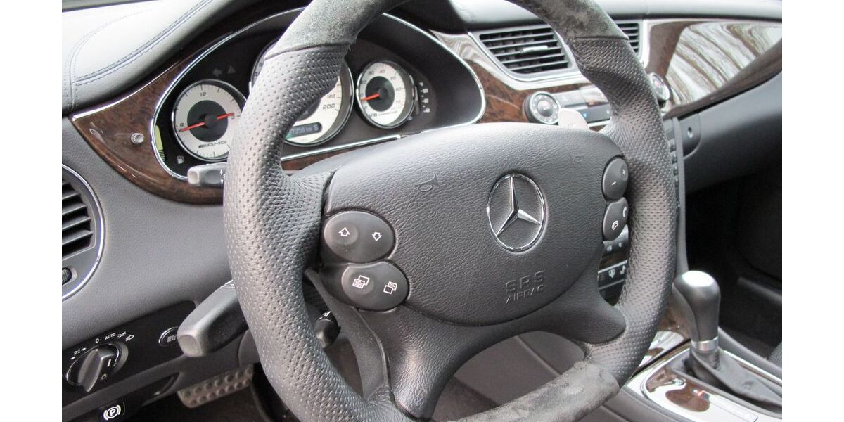 Mercedes-Benz CLS 55 AMG 150.000 km 29.900 &euro; Lünen 44536