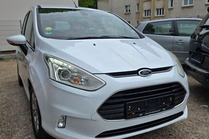 Ford B-Max 161.000 km 4.999 &euro; Essen 45144