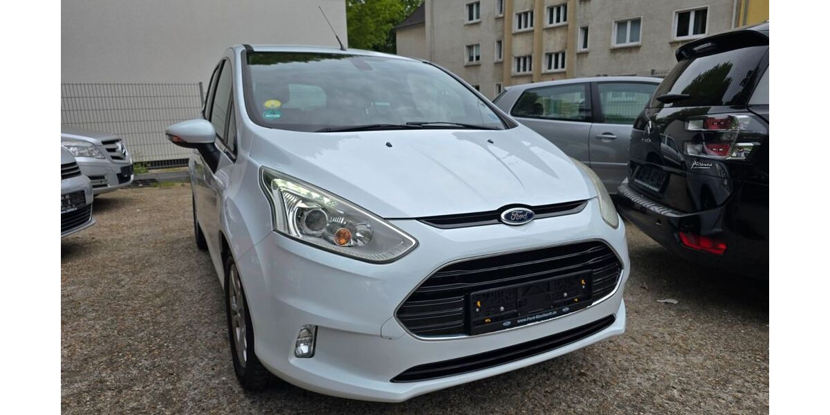 Ford B-Max 161.000 km 4.999 &euro; Essen 45144