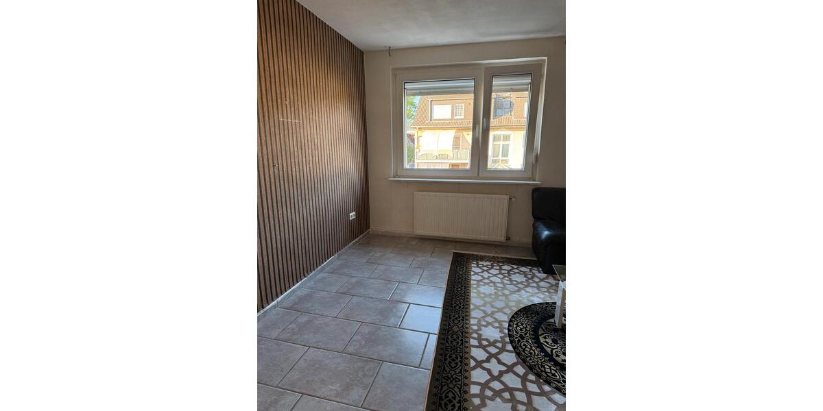 Hochparterre Dorsten - 3.5 Zimmer, 62 m&sup2;, 650&euro; | Angebot:26702237
