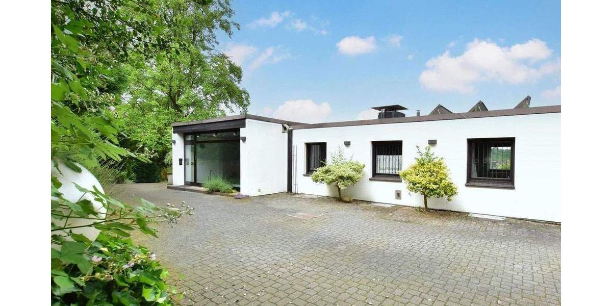 Einfamilienhaus Essen Kupferdreh - 7 Zimmer, 188 m&sup2;, 795.000&euro; | Angebot:25664945