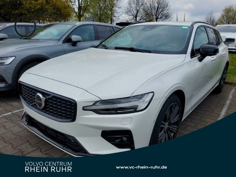Volvo V60 22.755 km 39.990 &euro; Essen-Kray 45309
