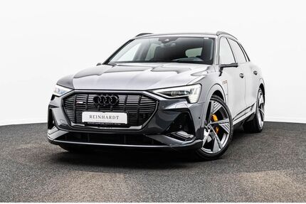 Audi e-tron 76.811 km 42.690 &euro; Hagen 58091