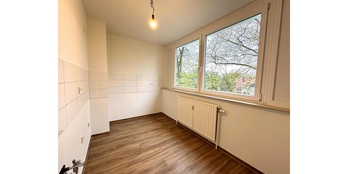 Etagenwohnung Dortmund Aplerbeck - 3 Zimmer, 71 m&sup2;, 601&euro; | Angebot:25826418