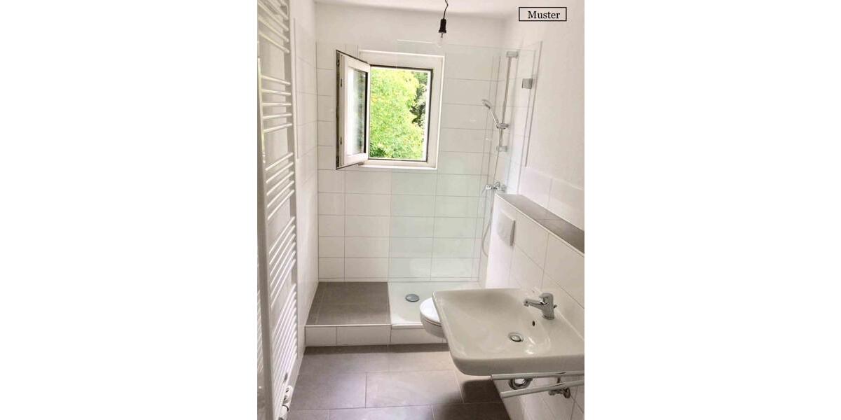 Etagenwohnung Hattingen Niederbonsfeld - 2 Zimmer, 46 m&sup2;, 499&euro; | Angebot:26016462