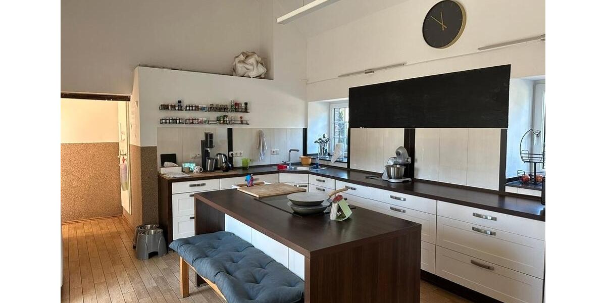 Bauernhaus, Landhaus Gelsenkirchen Gelsenkirchen-Nord - 6 Zimmer, 190 m&sup2;, 995.000&euro; | Angebot:26014494