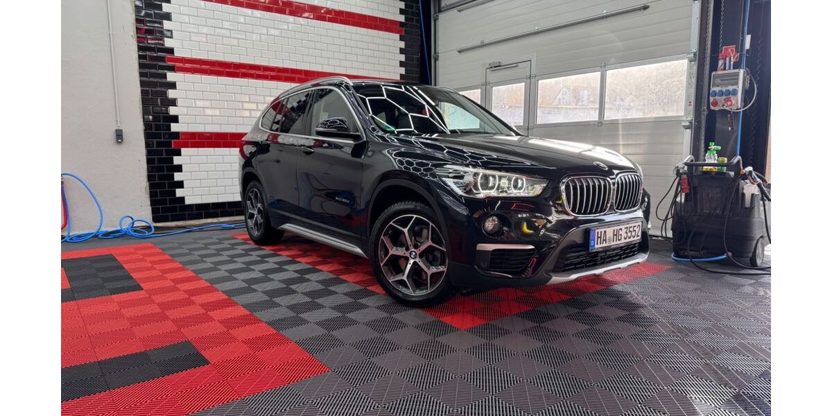 BMW X1 152.000 km 17.199 &euro; Hagen 58135