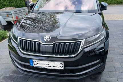 Skoda Kodiaq 87.000 km 22.999 &euro; Gelsenkirchen 45883