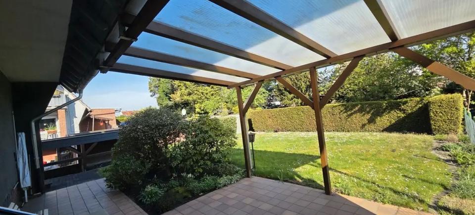 Erdgeschoßwohnung Bergkamen - 3 Zimmer, 74 m&sup2;, 750&euro; | Angebot:26694013