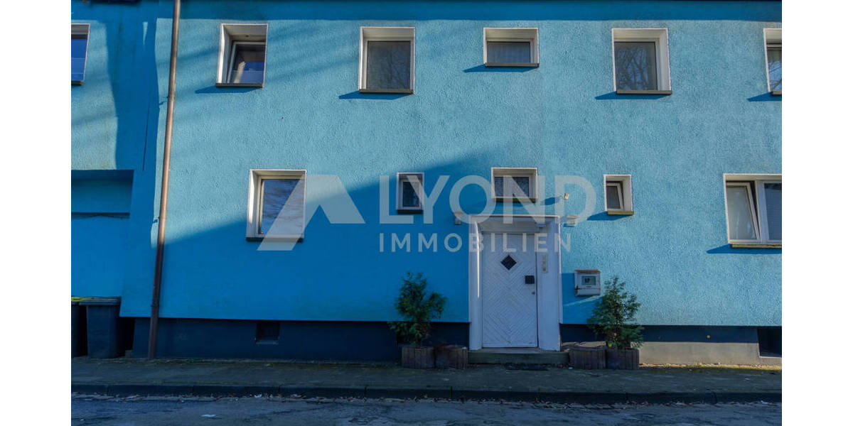 Mehrfamilienhaus, Wohnhaus Marl / Brassert Brassert - 1 Zimmer, 240 m&sup2;, 599.000&euro; | Angebot:26555391