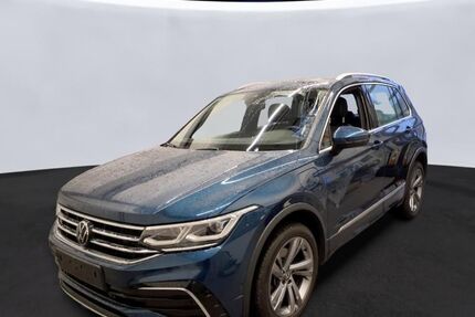 VW Tiguan 51.301 km 33.840 &euro; Hagen 58091