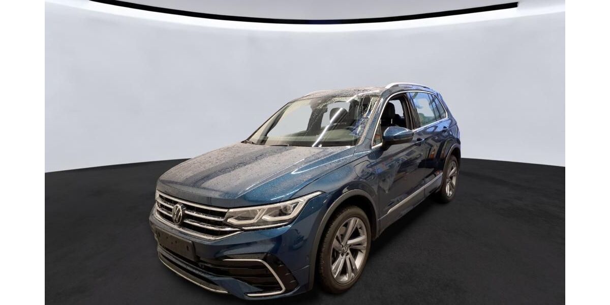 VW Tiguan 51.301 km 33.870 &euro; Hagen 58091