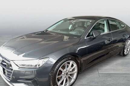 Audi A7 49.096 km 39.385 &euro; Dortmund 44143