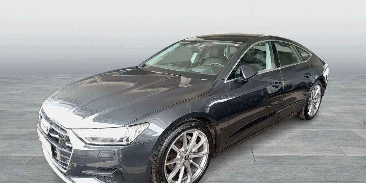 Audi A7 49.096 km 39.385 &euro; Dortmund 44143