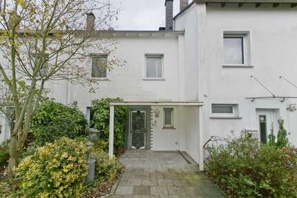 Haus Witten - 4 Zimmer, 129 m&sup2;, 310.000&euro; | Angebot:25218043