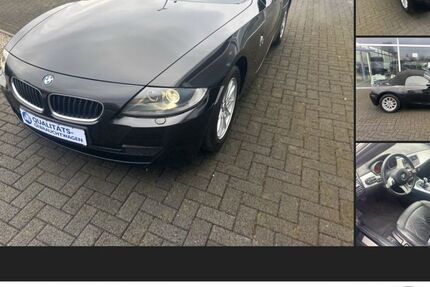 BMW Z4 129.731 km 12.790 &euro; Kamen 59174