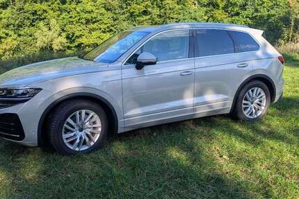 VW Touareg 43.500 km 46.990 &euro; Dortmund 44287