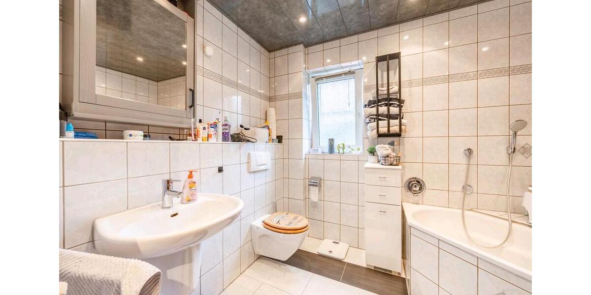 Etagenwohnung Castrop-Rauxel Becklem - 2.5 Zimmer, 69 m&sup2;, 580&euro; | Angebot:26612541