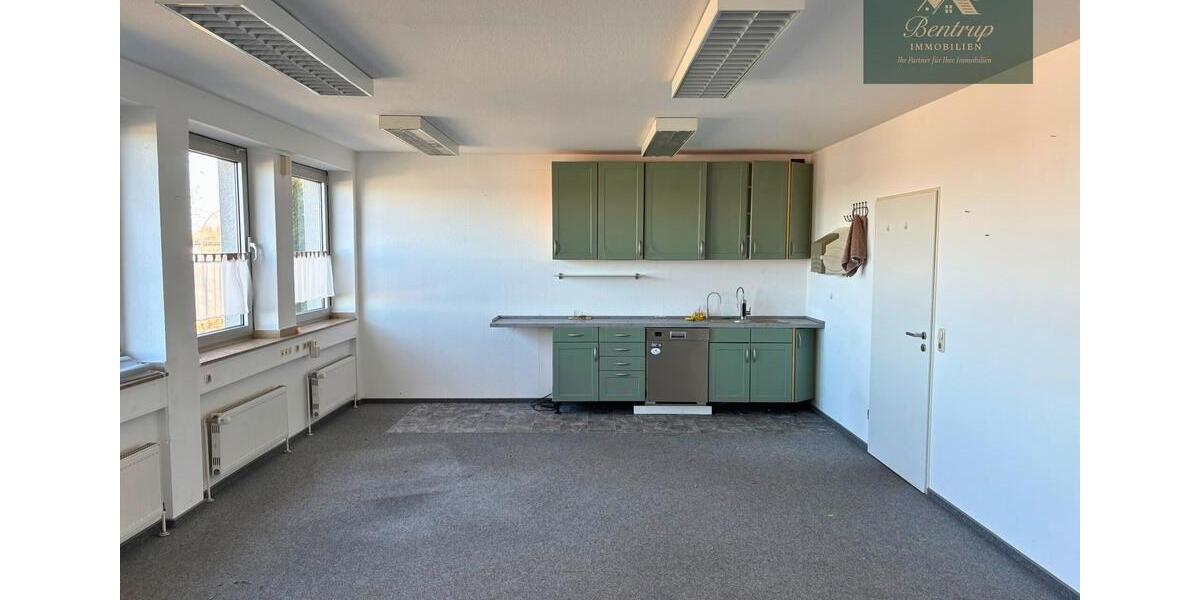 Gewerbeobjekt Dortmund Hombruch - 1.750&euro; | Angebot:25840662