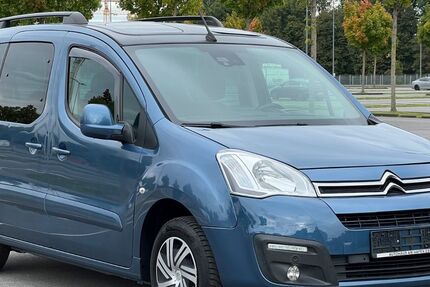 Citroen Berlingo 99.000 km 10.950 &euro; Essen 45356