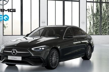 Mercedes-Benz C 180 9.500 km 46.680 &euro; Hagen 58135