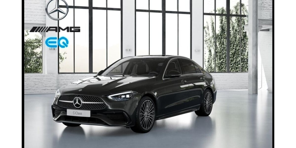 Mercedes-Benz C 180 9.500 km 46.680 &euro; Hagen 58135