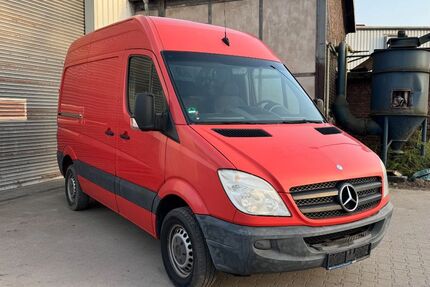 Mercedes-Benz Sprinter 117.972 km 7.590 &euro; Bottrop 46240
