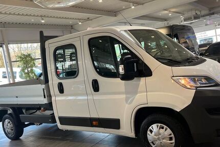 Citroen Jumper 169.000 km 16.490 &euro; Datteln 45711