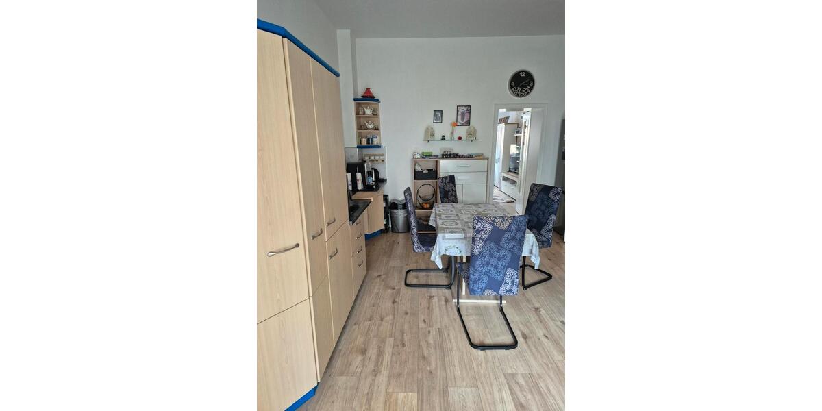 Etagenwohnung Essen Frillendorf - 2 Zimmer, 79 m&sup2;, 696&euro; | Angebot:26591572