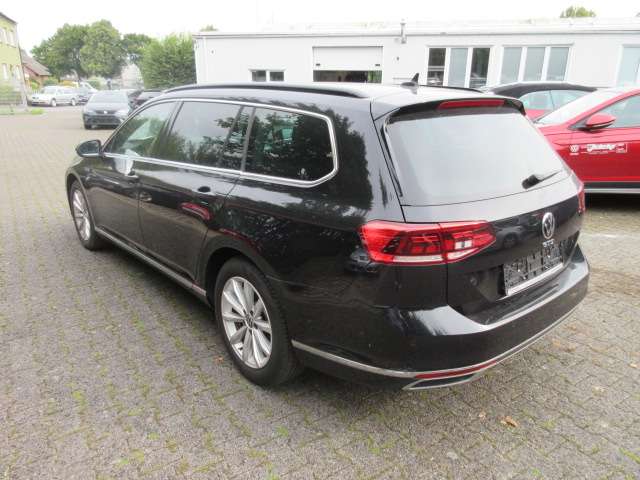 VW Passat Variant GTE 1.4 eHYBRID DSG NAVI LEDER AHK 83.900 km 23.488 &euro; Bergkamen 59192