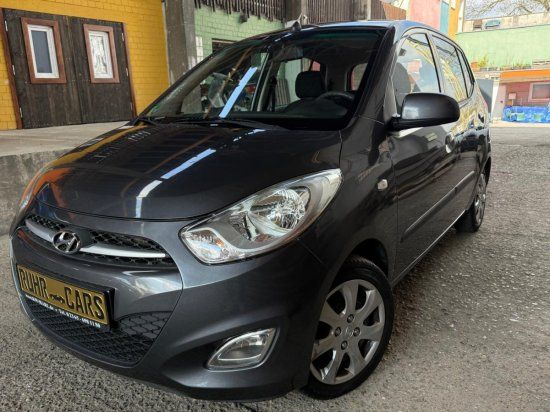 Hyundai i10 160.000 km 3.350 &euro; Dortmund 44263