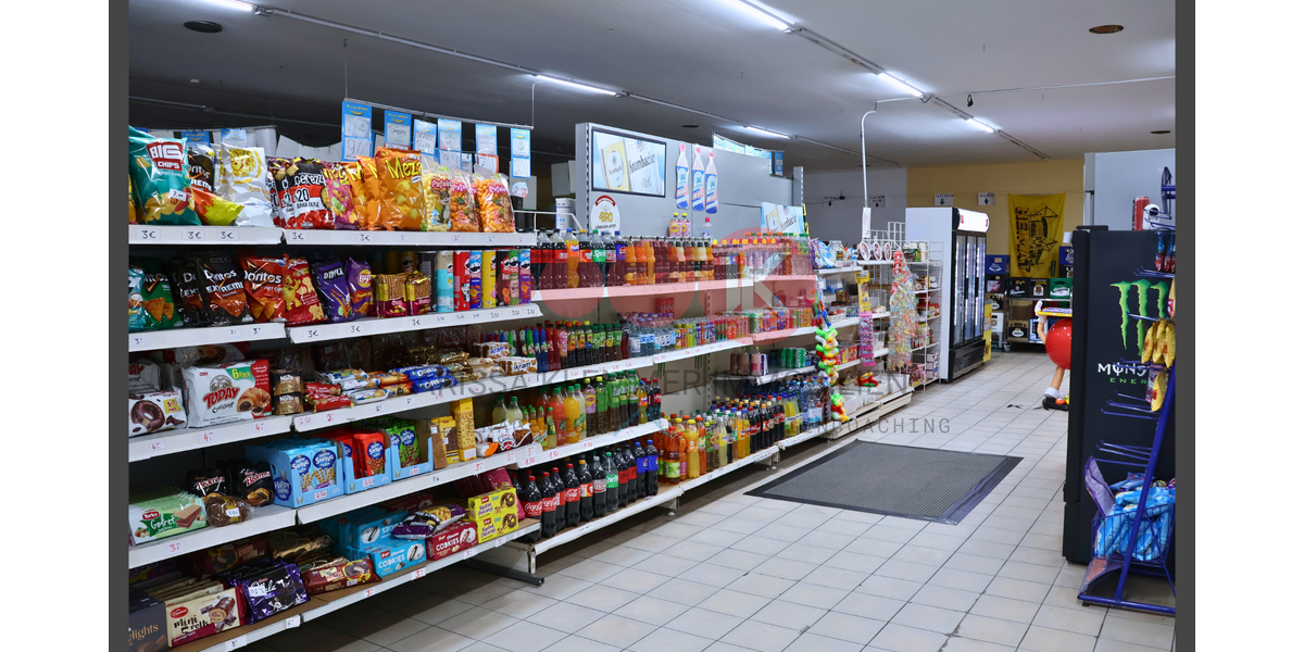 Gewerbeobjekt Dortmund Brackel - 550.000&euro; | Angebot:25922194