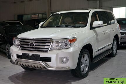 Toyota Land Cruiser 178.000 km 39.137 &euro; Dortmund 44269