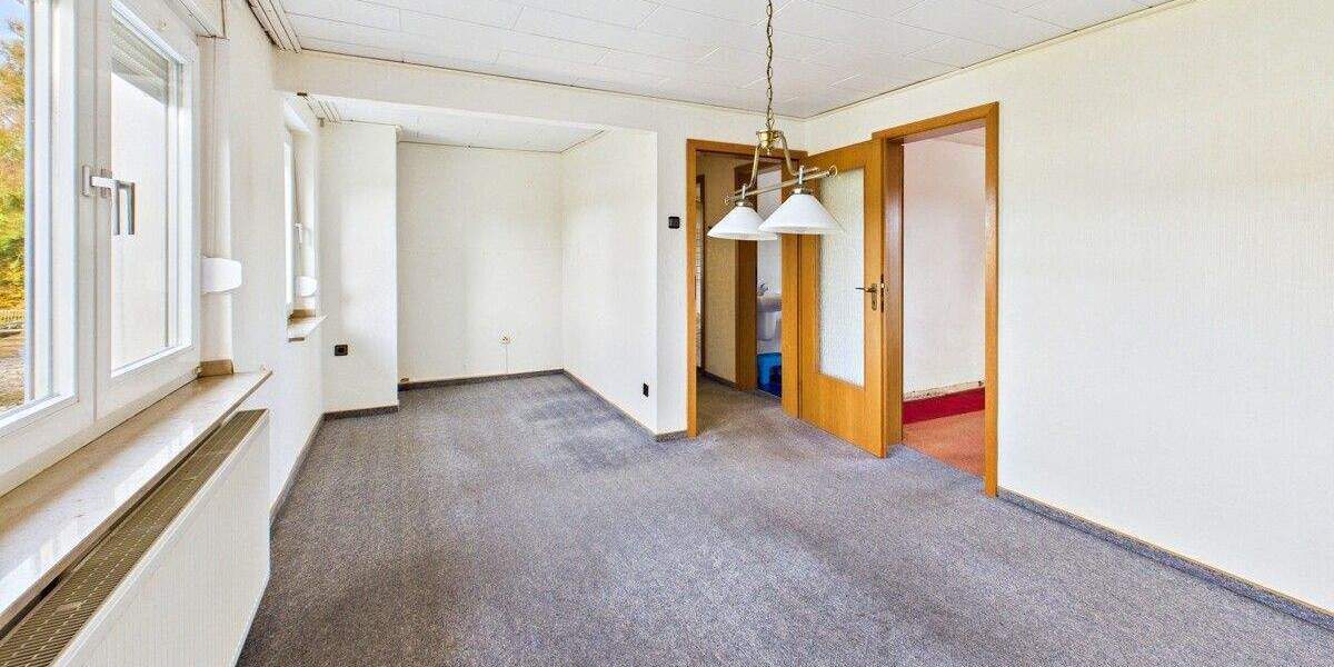 Einfamilienhaus Castrop-Rauxel Ickern - 6 Zimmer, 100 m&sup2;, 279.000&euro; | Angebot:25835727