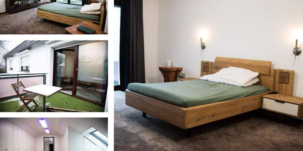 Einfamilienhaus Bochum / Eppendorf Höntrop - 1 Zimmer, 238 m&sup2;, 1.095.000&euro; | Angebot:25668233