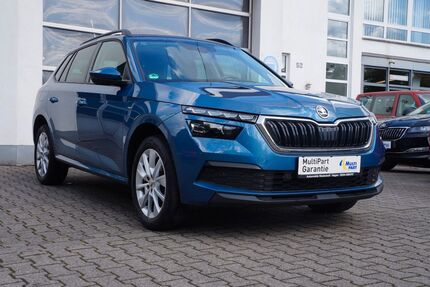 Skoda Kamiq 71.753 km 17.990 &euro; Hagen 58119