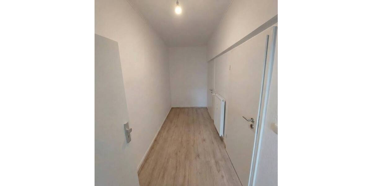 Etagenwohnung Witten Mitte - 2 Zimmer, 59 m&sup2;, 560&euro; | Angebot:26740922