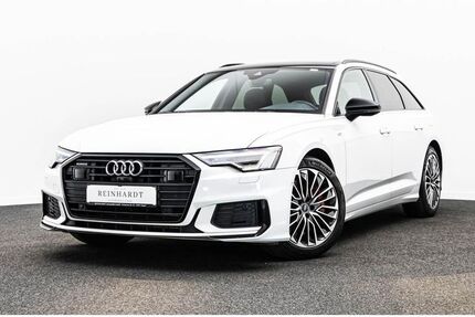 Audi A6 135.146 km 33.205 &euro; Hagen 58091