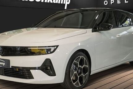 Opel Astra 18.339 km 38.690 &euro; Dortmund 44145
