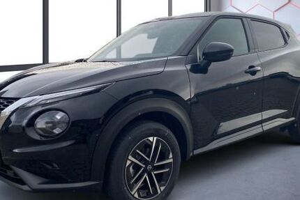 Nissan Juke 5.000 km 24.990 &euro; Dorsten 46282