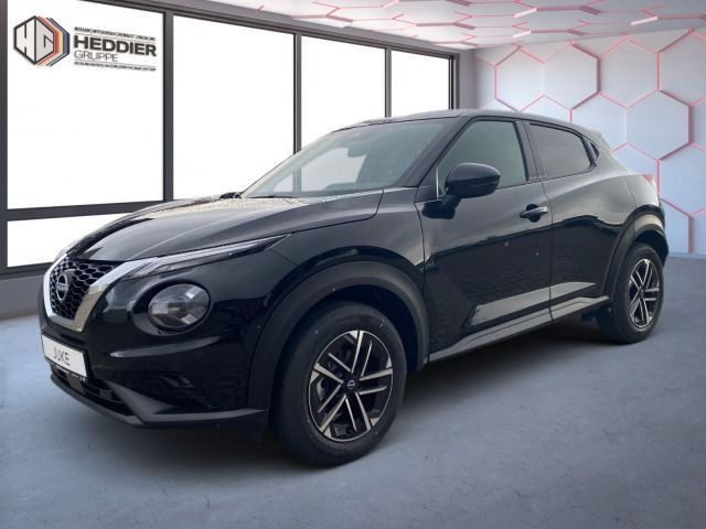 Nissan Juke 5.000 km 24.990 &euro; Dorsten 46282
