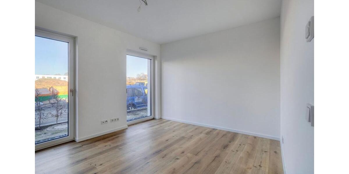 Erdgeschoßwohnung Dortmund Hombruch - 3.5 Zimmer, 100 m&sup2;, 1.255&euro; | Angebot:25715711