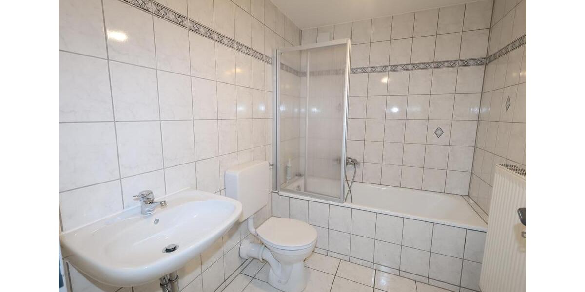 Etagenwohnung Dortmund Mengede - 4 Zimmer, 78 m&sup2;, 900&euro; | Angebot:25396301