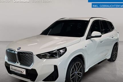 BMW iX1 23.670 km 52.599 &euro; Dortmund 44263