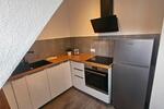 Dachgeschoßwohnung Dortmund Bövinghausen - 2.5 Zimmer, 55 m&sup2;, 480&euro; | Angebot:26030037